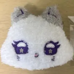 ME:I 清水恵子 ケーニャン キーホルダー