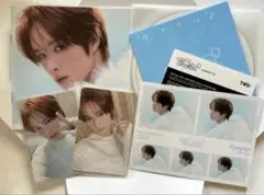 TWS Playhard compact ギョンミン