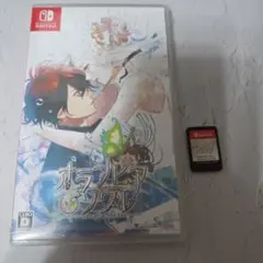 オランピアソワレ Switch 通常