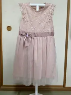 キャサリンコテージ　レースドレス