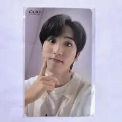 straykids スキズ ハンジソン HAN CLIO 購入特典