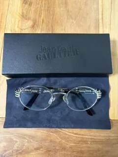 Jean Paul Gaultier サングラス メガネ56-6106YZERRのサムネイル