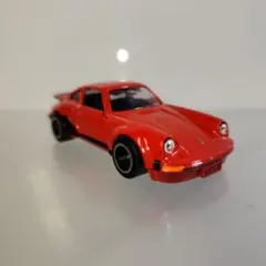 トミカ ポルシェ 930 ターボタイプ