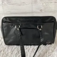 イーストボーイ スクールバッグ 通学バッグ 学生鞄 スクバ 平成 ブラック 68