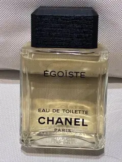 希少・ヴィンテージ】CHANEL エゴイスト コロン コンセントレ 75ml