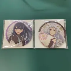 推しの子　極楽湯アクリルスタンドグリッター缶バッジステッカー色紙など　黒川あかね 推しの子】×極楽湯・RAKU SPA(らくスパ)第2弾コラボキャンペーン