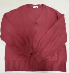 スクールカーディガン 学生服