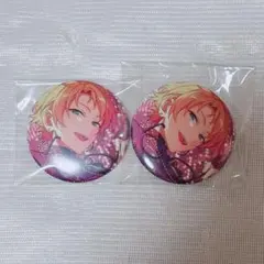 あんスタ コレ缶 缶バッジ コレクション缶バッジ フィーチャー2 遊木真 真