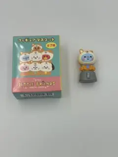 BT21 フィギュアマスコット ハチ公 KOYA