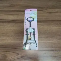 新品　未使用　ワインオープナー　ウイングコルク抜き　KAI 貝印