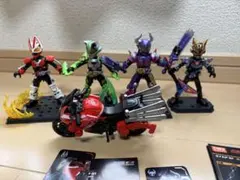BLOKEES 布鲁可 星光版仮面ライダー 第2弾 未開封新品 海外限定 - メルカリ
