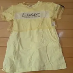 JENNI love☆ワンピース130cm