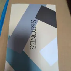 SixTONESカレンダー