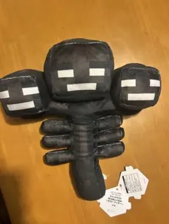 【ミニオン⭐︎初心者】専用　Minecraft ぬいぐるみ ガスト ウィザー