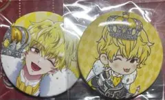 多聞くん今どっち！？ 東京キャラクターストリート ナツキ2点