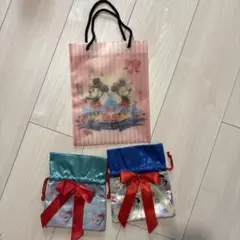 ディズニーセット