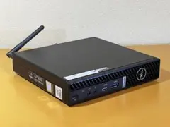 OptiPlex 5080 Micro Core i5-10500T Win11のサムネイル