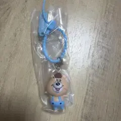 KUMATAN クマタン　カラフルマルチチャーム　ガチャガチャ