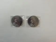 浦島坂田船 志麻 缶バッジ グッズ