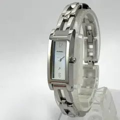 FOSSIL バングル 腕時計 #2012 - メルカリ