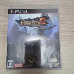 モンスターハンター フロンティアG ビギナーズパッケージ