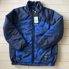 ダウン 130 新品