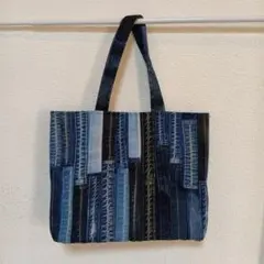 ペコちゃん様専用　トートバッグ