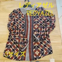 美品　未使用　レディアゼル　REDYAZEL ブラウス
