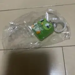 Duolingo Duo キーホルダー
