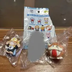 藤子・F・不二雄キャラクターズ