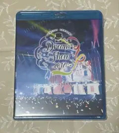 おまけ付き】夢色キャスト DREAM☆SHOW 2017 LIVE 初回限定版 - メルカリ