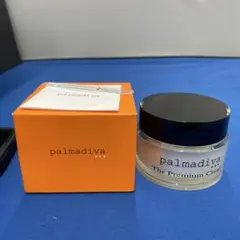 パルマディーバpalmadiva ザ プレミアムクリームプラス 50g - メルカリ