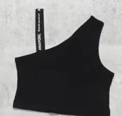 アナップ　anap girl リブビスチェ