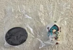雪ミク　フィギュア