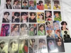 NCT DREAM ドリム　チョンロ　トレカまとめ売り