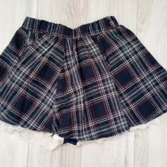 女児　スカート　150