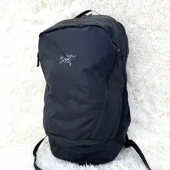 美品 ARC'TERYX マンティス26アークテリクスmantis26旧型 廃盤 2025年最新】マンティス26 旧型の人気アイテム - メルカリ