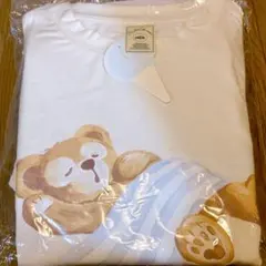 新品gelato pique 限定ダッフィー ルームウェア 上下セット - メルカリ