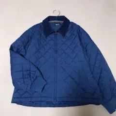 ☆UNIQLO C/ユニクロ シー☆パフテックブルゾン(Ｌサイズ)☆