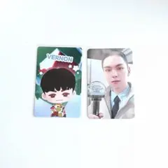 SEVENTEEN CARATZONE ジョンハン トレカ SEVENTEEN BE THE SUN CARATZONE トレカ ジョンハン - メルカリ