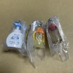 【新品未開封】ピジョン 母乳実感　ストローマグベビー全身泡ソープ