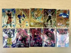 2026年最新】ドラゴンボールダイバーズまとめ売りの人気アイテム