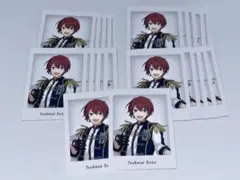 あんスタ　特典　ぱしゃつつ　司