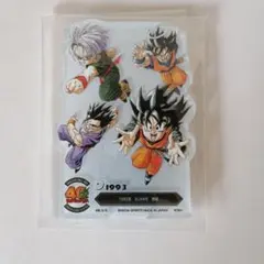 【ドラゴンボール】一番くじＦ賞　40th〜其之二〜アクレクトＦ-１８