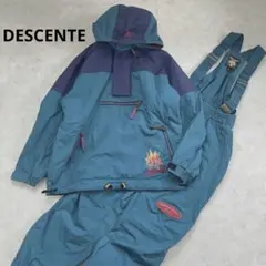 2026年最新】スキーウェア デサント sの人気アイテム - メルカリ