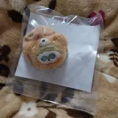 呪術廻戦 セガラッキーくじ はぐはぐみー！ 七海建人