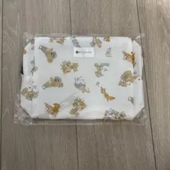 Milpoche おむつポーチ 新品 未使用のサムネイル