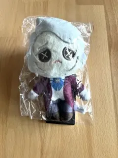 新品 アベイル 第五人格 作曲家 フレデリック マスコットチャーム