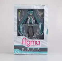 [新品]初音ミク 014 フィギュア
