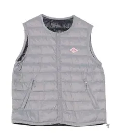 2026年最新】danton ダウンベストの人気アイテム - メルカリ